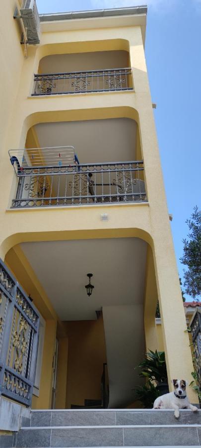 Apartments Sofija Slatine Exterior photo