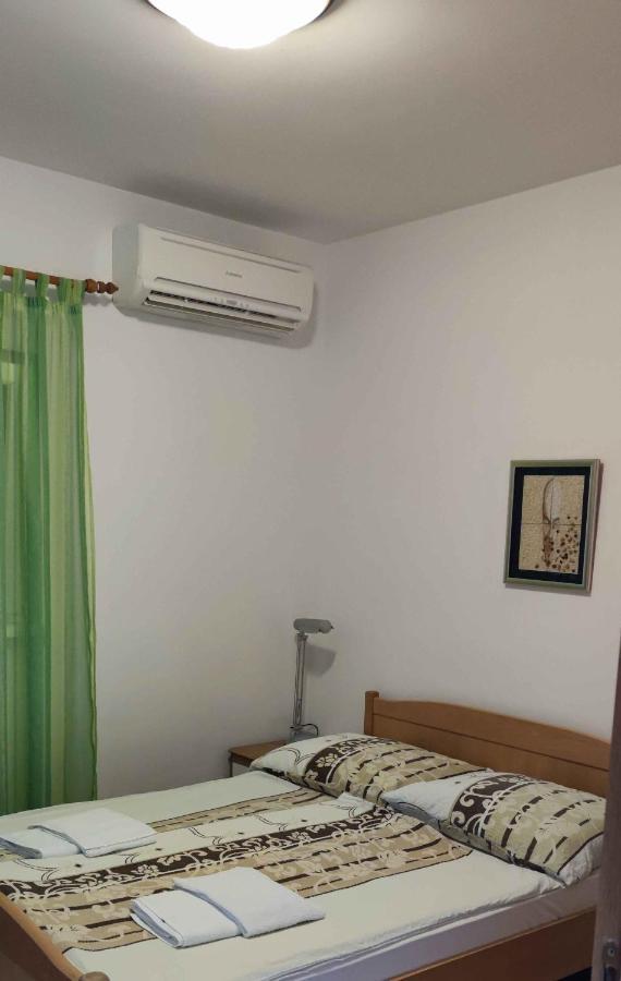 Apartments Sofija Slatine Exterior photo