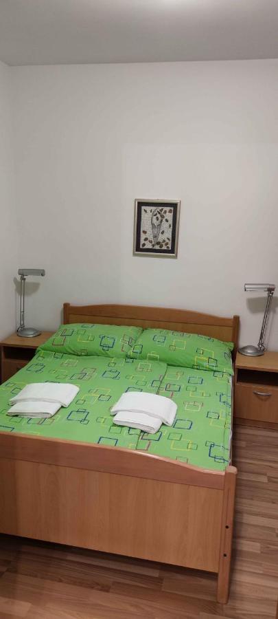 Apartments Sofija Slatine Exterior photo
